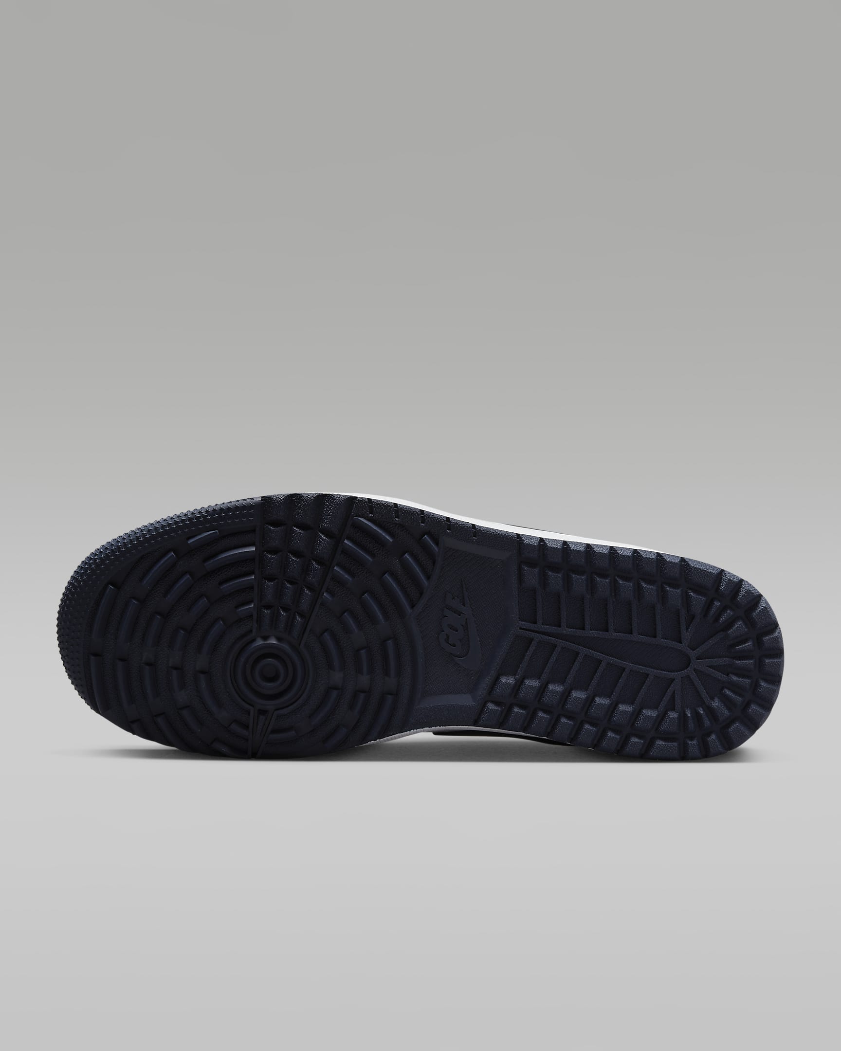 Giày Nike Air Jordan 1 Low G Golf Shoes #Midnight Navy – Kallos ...