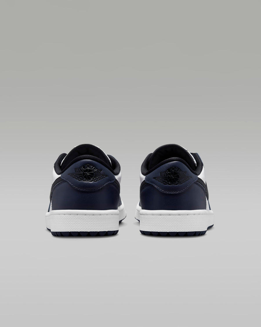 Giày Nike Air Jordan 1 Low G Golf Shoes #Midnight Navy - Kallos Vietnam