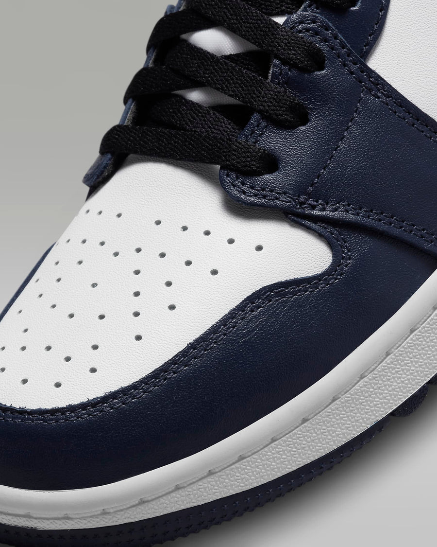 Giày Nike Air Jordan 1 Low G Golf Shoes #Midnight Navy - Kallos Vietnam