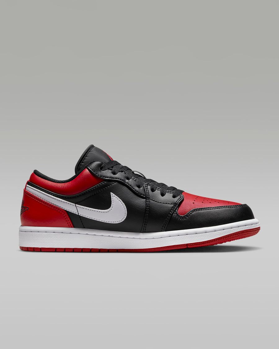 Giày Nike Air Jordan 1 Low Men Shoes #Gym Red - Kallos Vietnam