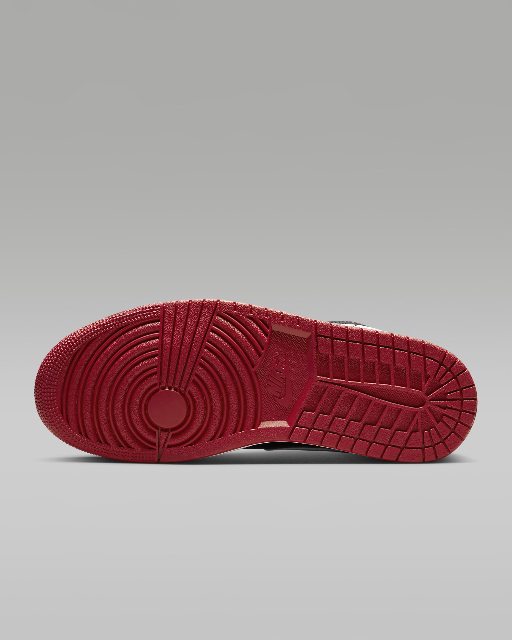 Giày Nike Air Jordan 1 Low Men Shoes #Gym Red - Kallos Vietnam