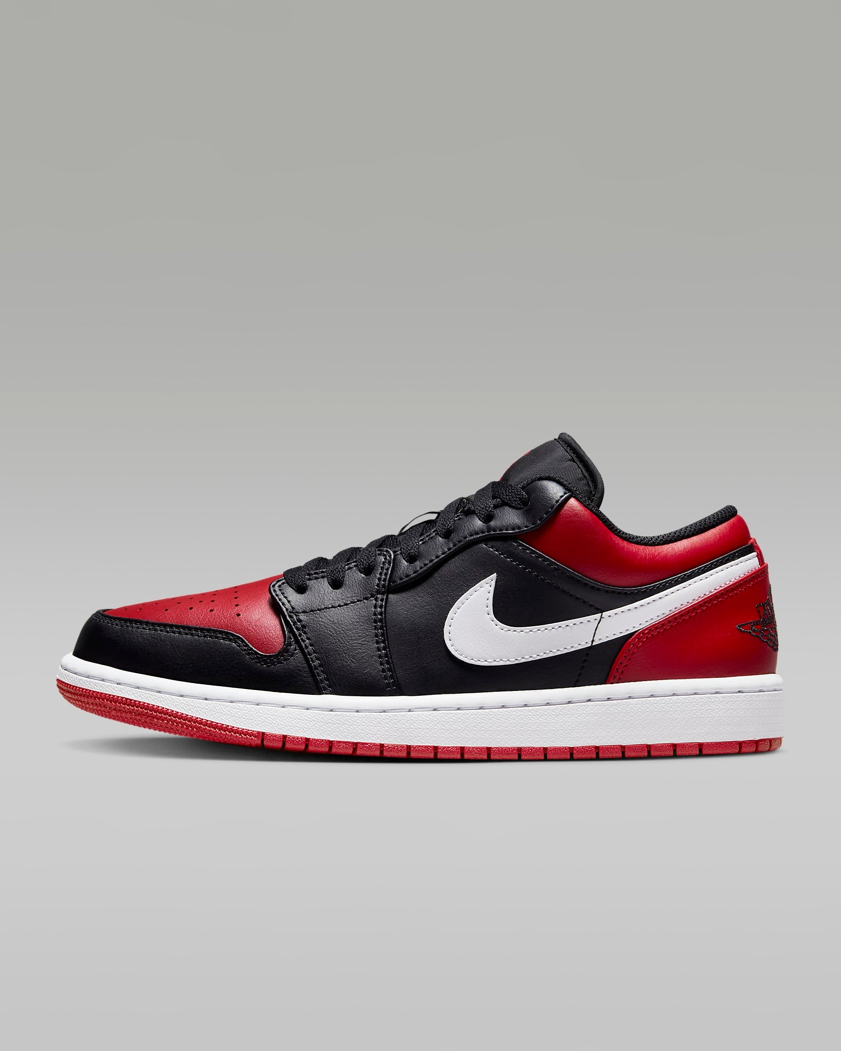 Giay Nike Air Jordan 1 Low Men Shoes Gym Red Kallos Vietnam