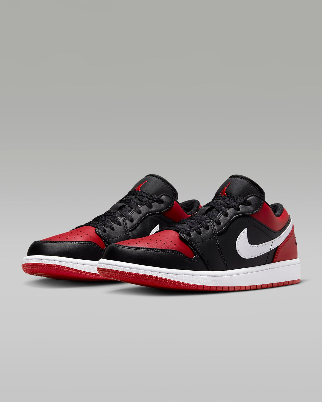 Giày Nike Air Jordan 1 Low Men Shoes #Gym Red - Kallos Vietnam