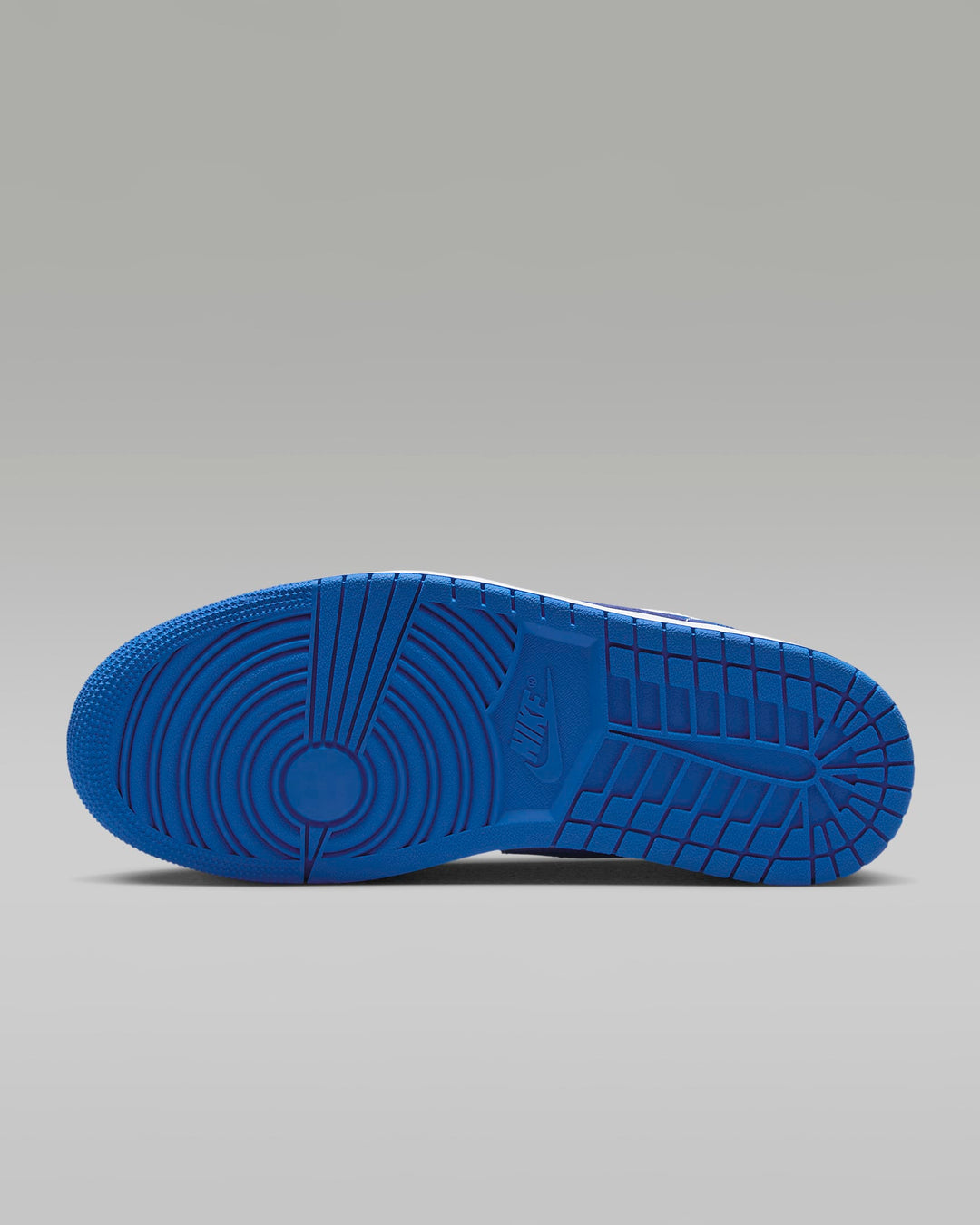 Giày Nike Air Jordan 1 Low Men Shoes #Royal Blue - Kallos Vietnam