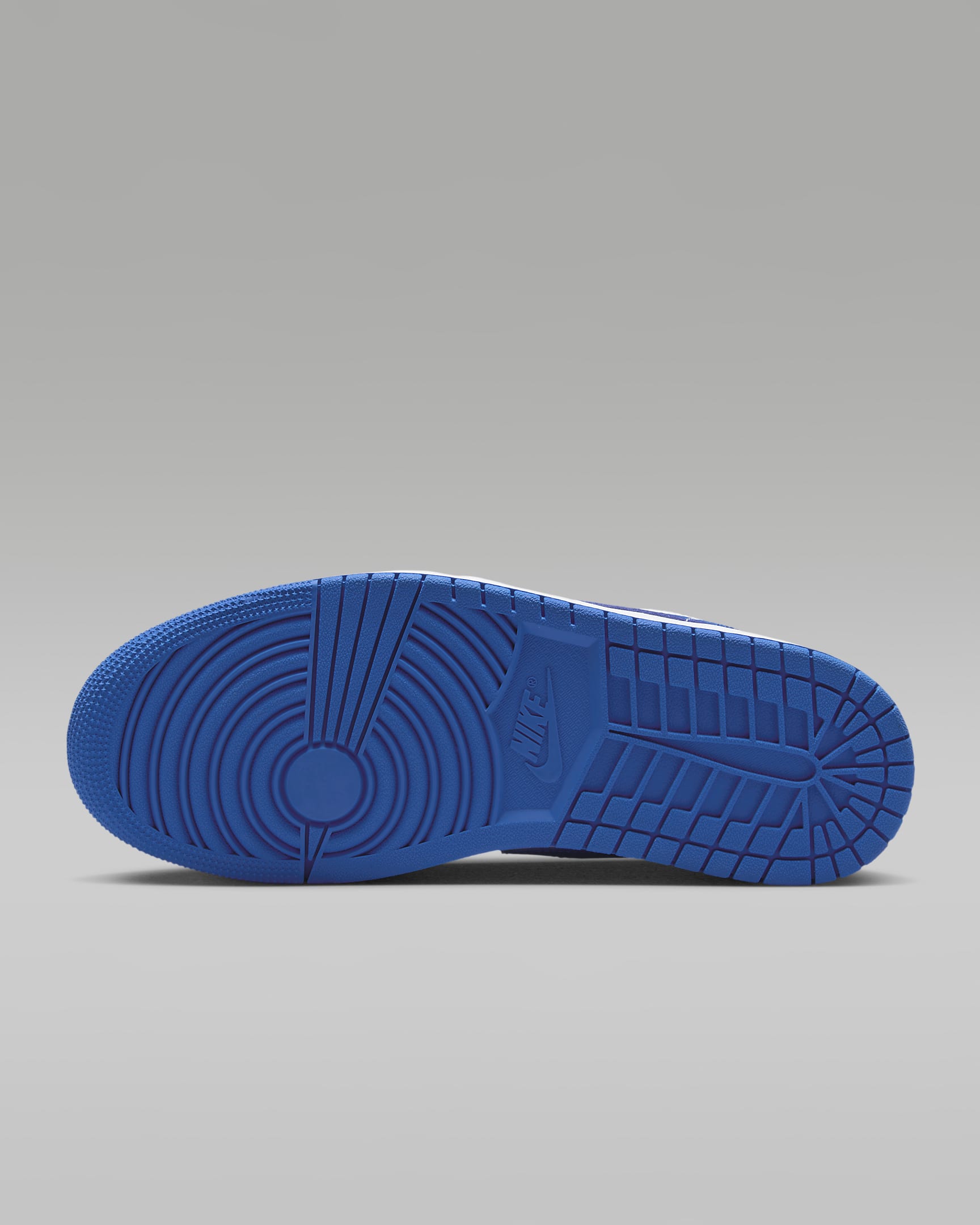 Giày Nike Air Jordan 1 Low Men Shoes #Royal Blue - Kallos Vietnam