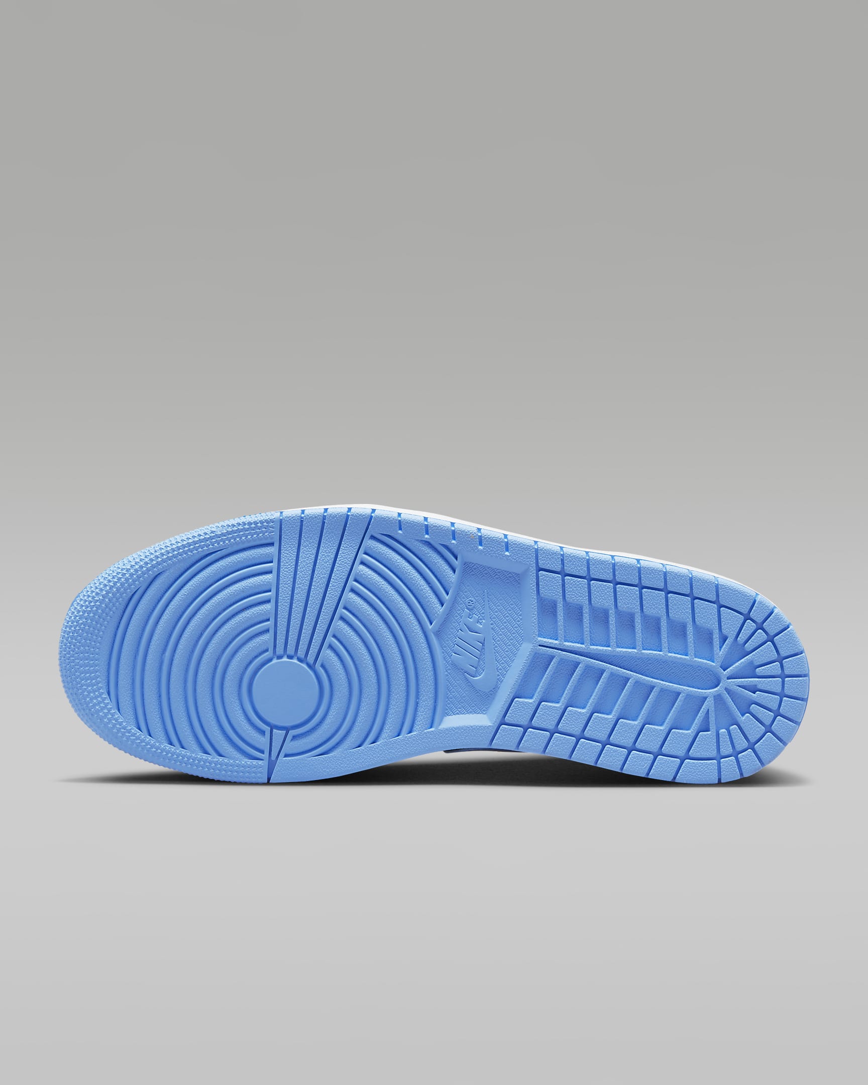 Giày Nike Air Jordan 1 Low Men Shoes #University Blue - Kallos Vietnam