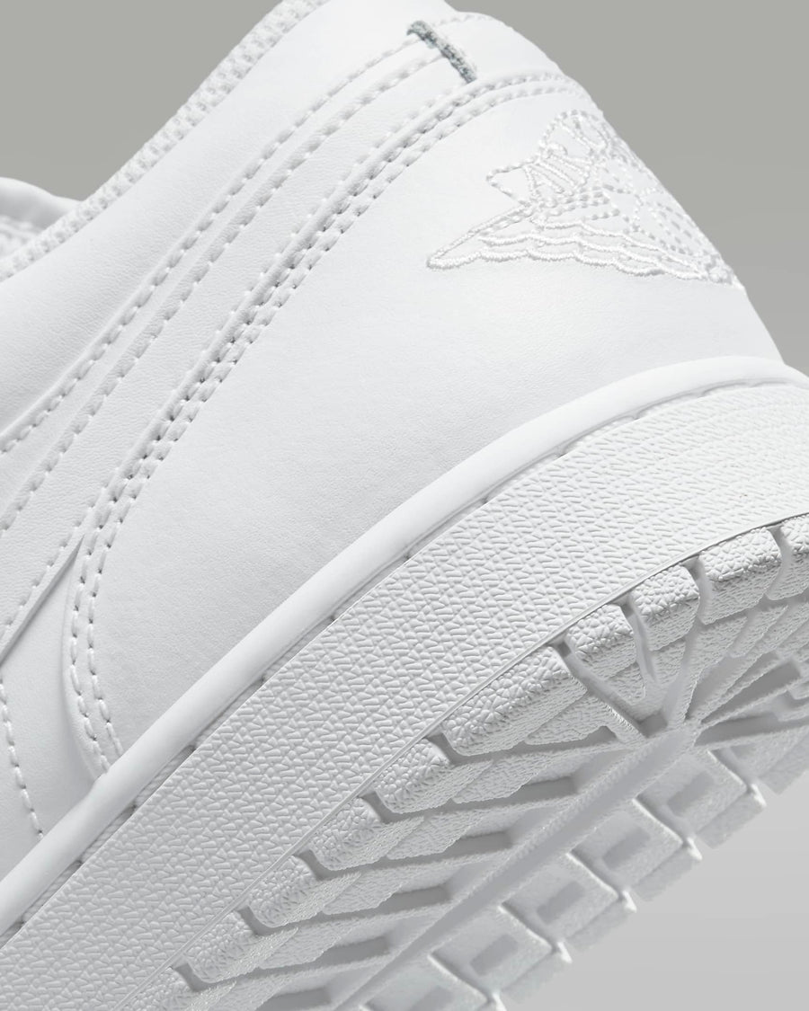 Giày Nike Air Jordan 1 Low Men Shoes #White - Kallos Vietnam