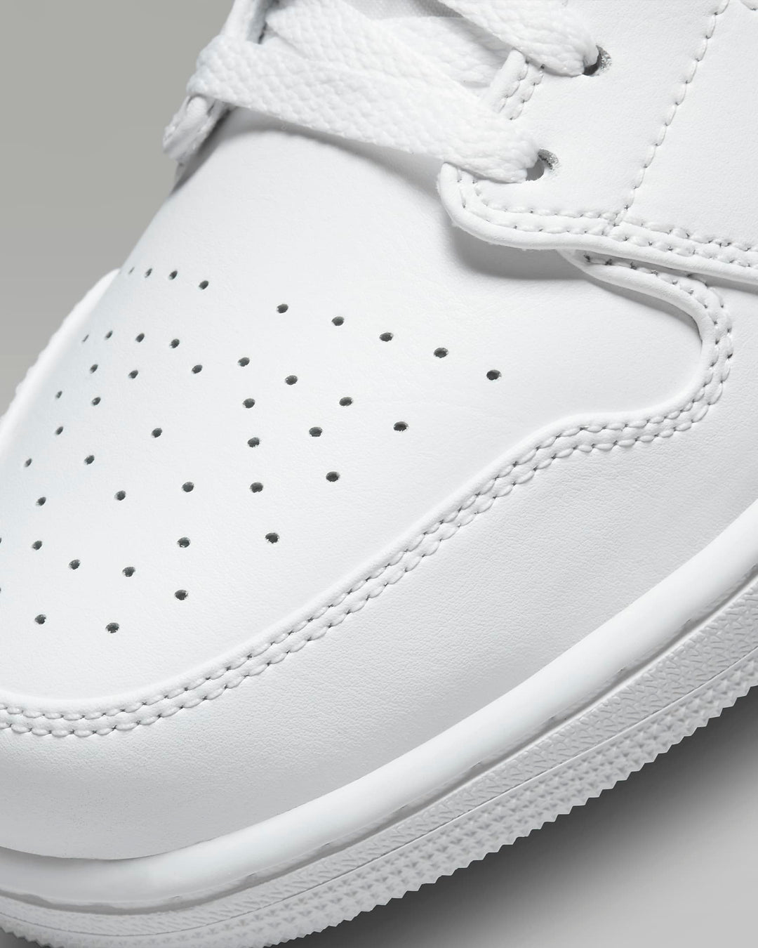 Giày Nike Air Jordan 1 Low Men Shoes #White - Kallos Vietnam