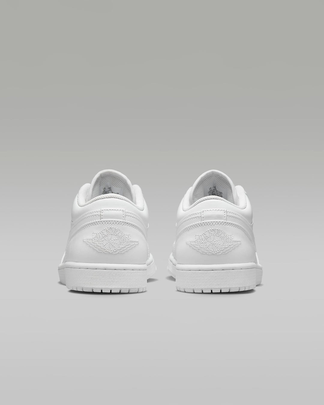 Giày Nike Air Jordan 1 Low Men Shoes #White - Kallos Vietnam