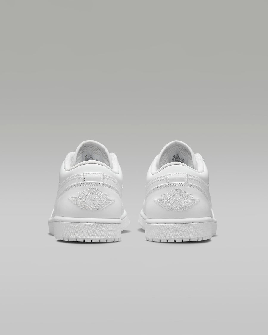 Giày Nike Air Jordan 1 Low Men Shoes #White - Kallos Vietnam