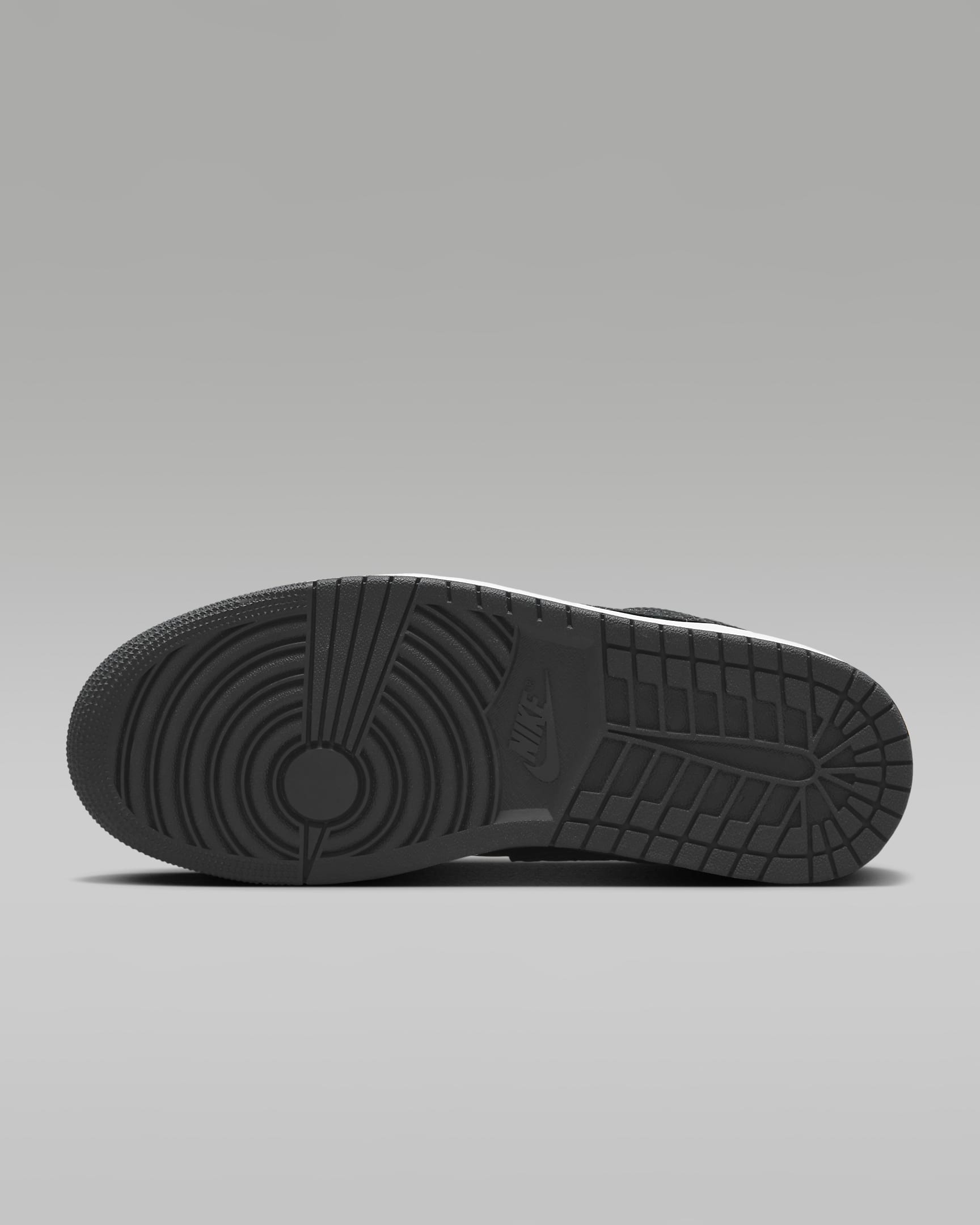 Giày Nike Air Jordan 1 Low SE Men Shoes #Off Noir - Kallos Vietnam