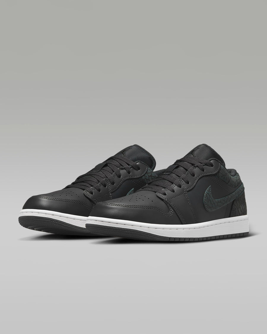 Giày Nike Air Jordan 1 Low SE Men Shoes #Off Noir - Kallos Vietnam