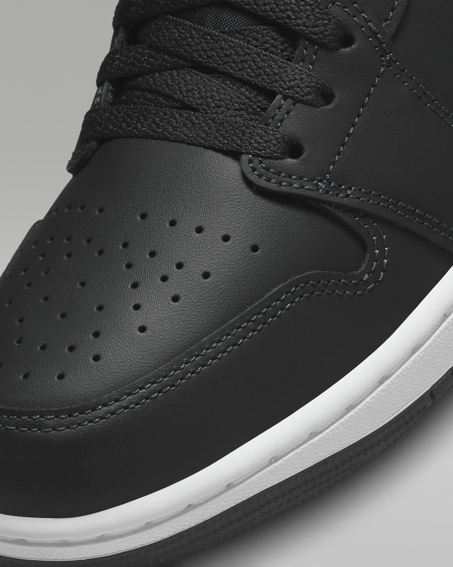 Giày Nike Air Jordan 1 Low SE Men Shoes #Off Noir - Kallos Vietnam