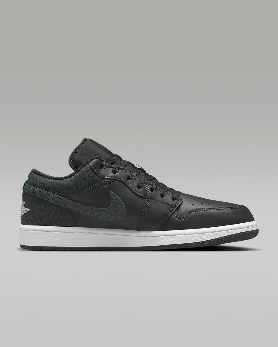 Giày Nike Air Jordan 1 Low SE Men Shoes #Off Noir - Kallos Vietnam