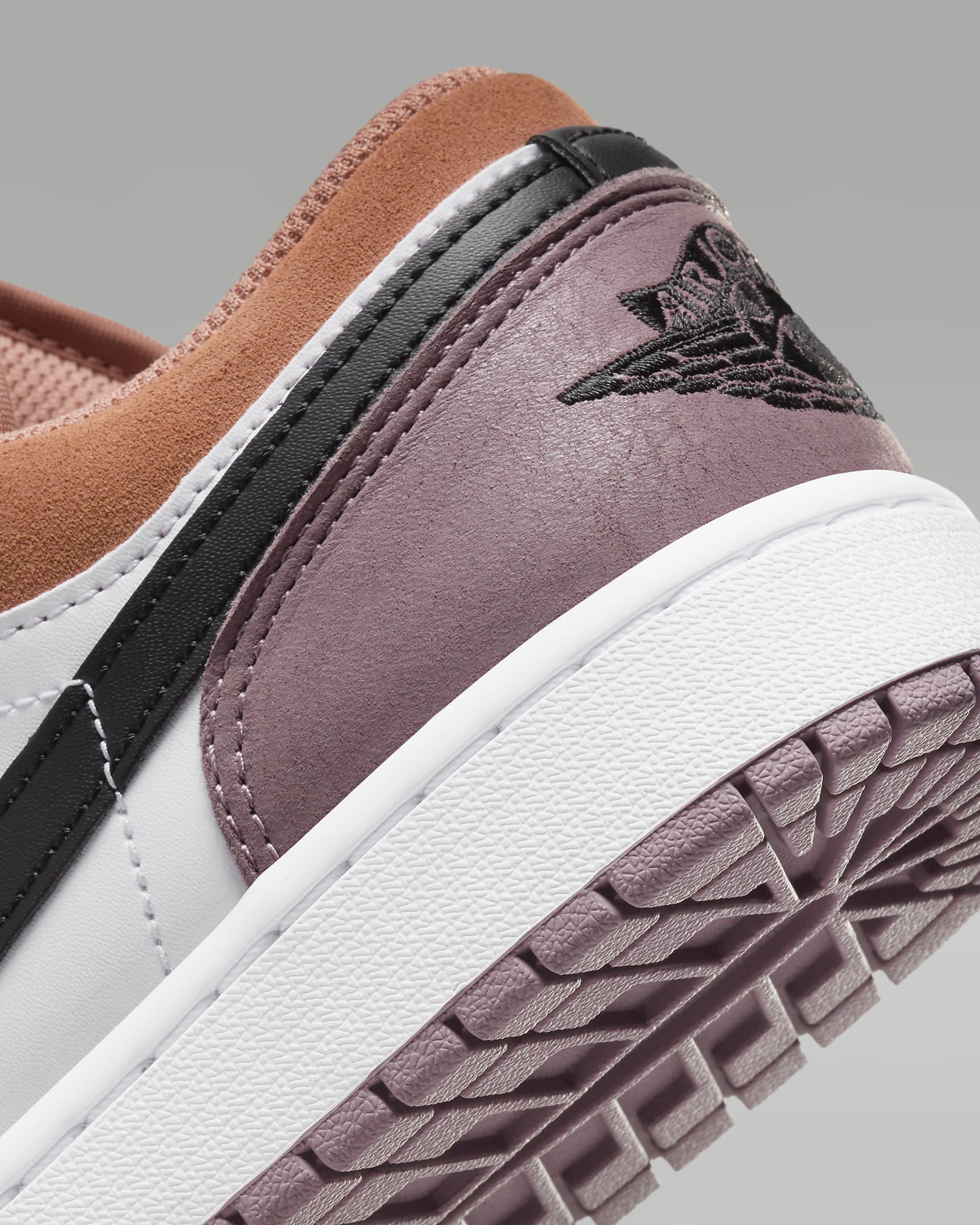 Giày Nike Air Jordan 1 Low SE Men Shoes #Sky J Mauve - Kallos Vietnam