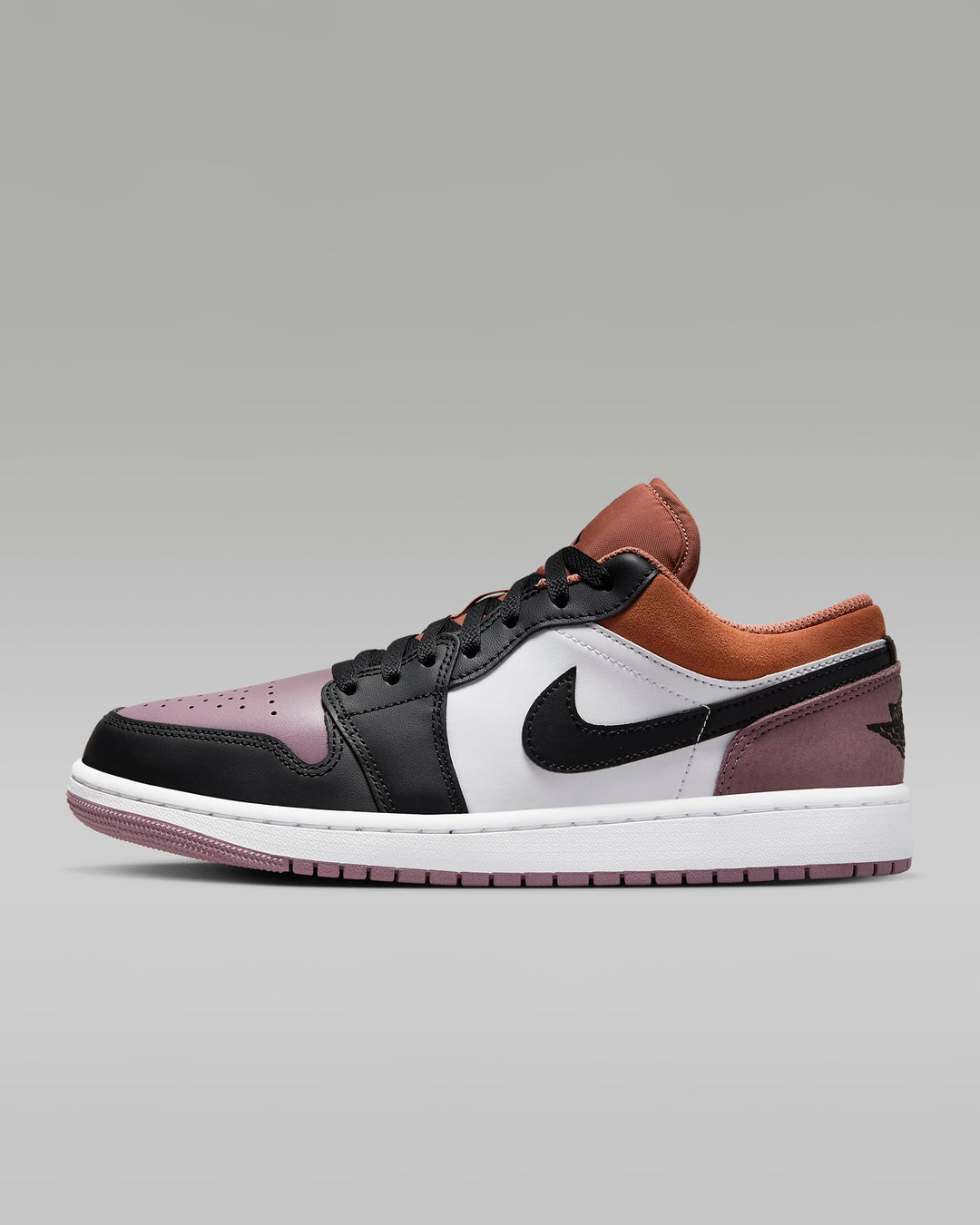 Giày Nike Air Jordan 1 Low SE Men Shoes #Sky J Mauve - Kallos Vietnam