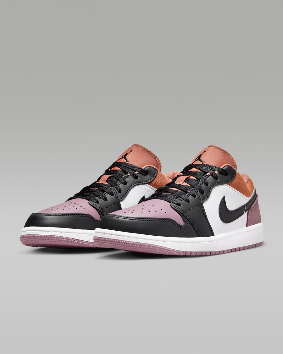 Giày Nike Air Jordan 1 Low SE Men Shoes #Sky J Mauve - Kallos Vietnam