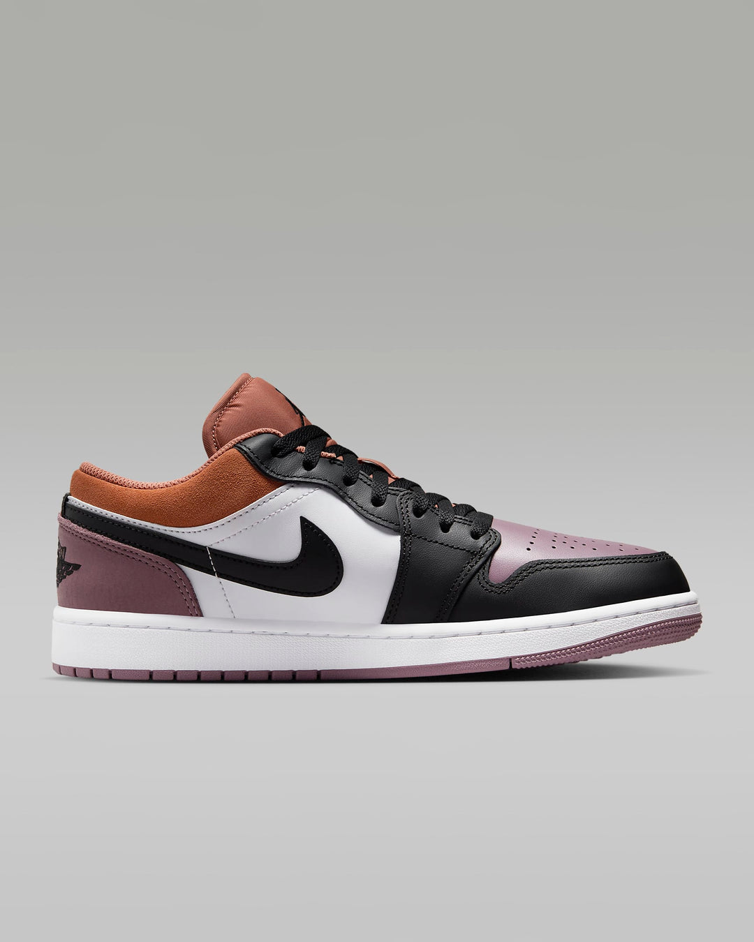 Giày Nike Air Jordan 1 Low SE Men Shoes #Sky J Mauve - Kallos Vietnam