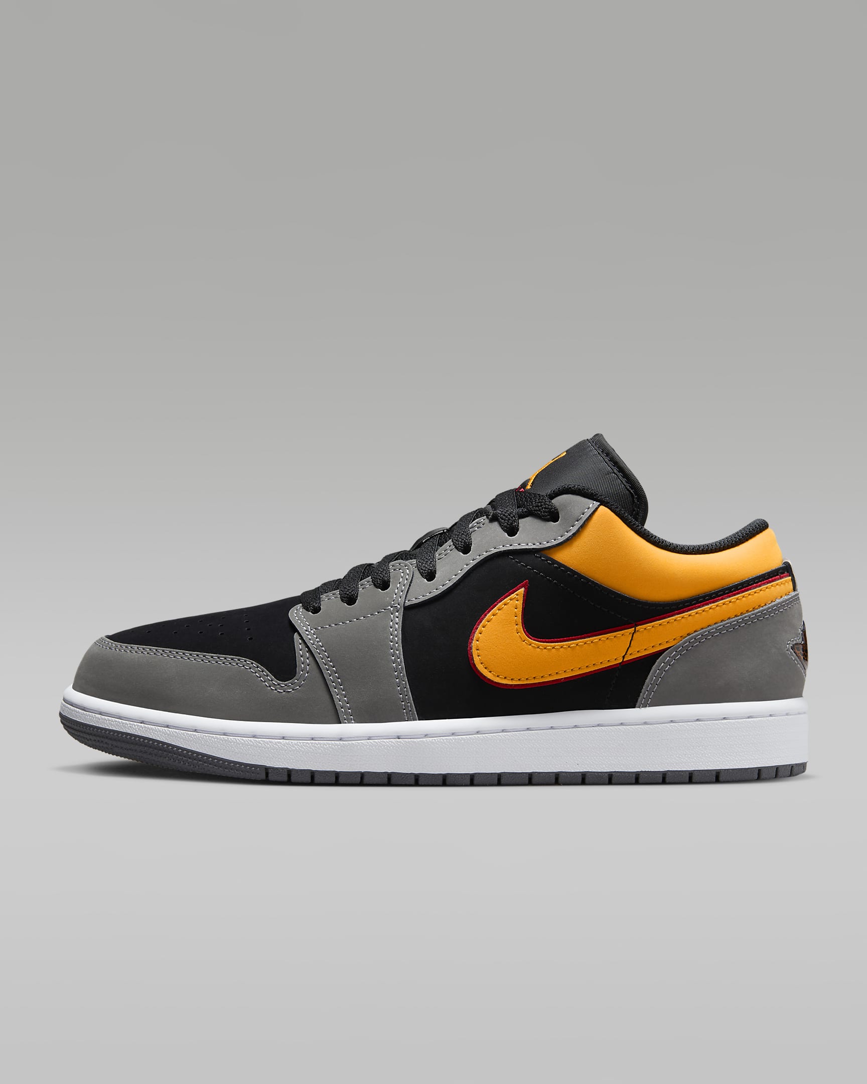 Giày Nike Air Jordan 1 Low SE Men Shoes #Vivid Orange - Kallos Vietnam