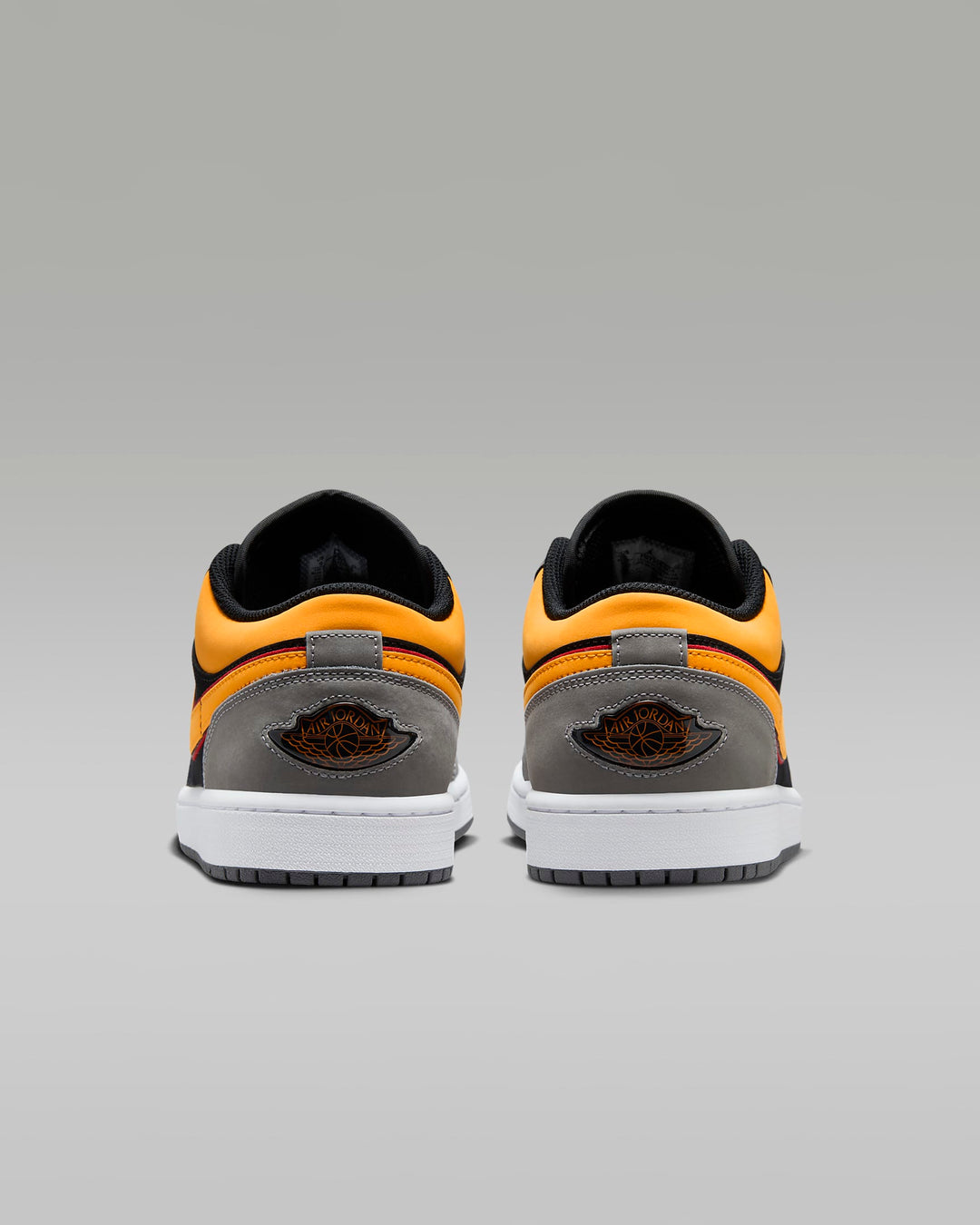 Giày Nike Air Jordan 1 Low SE Men Shoes #Vivid Orange - Kallos Vietnam