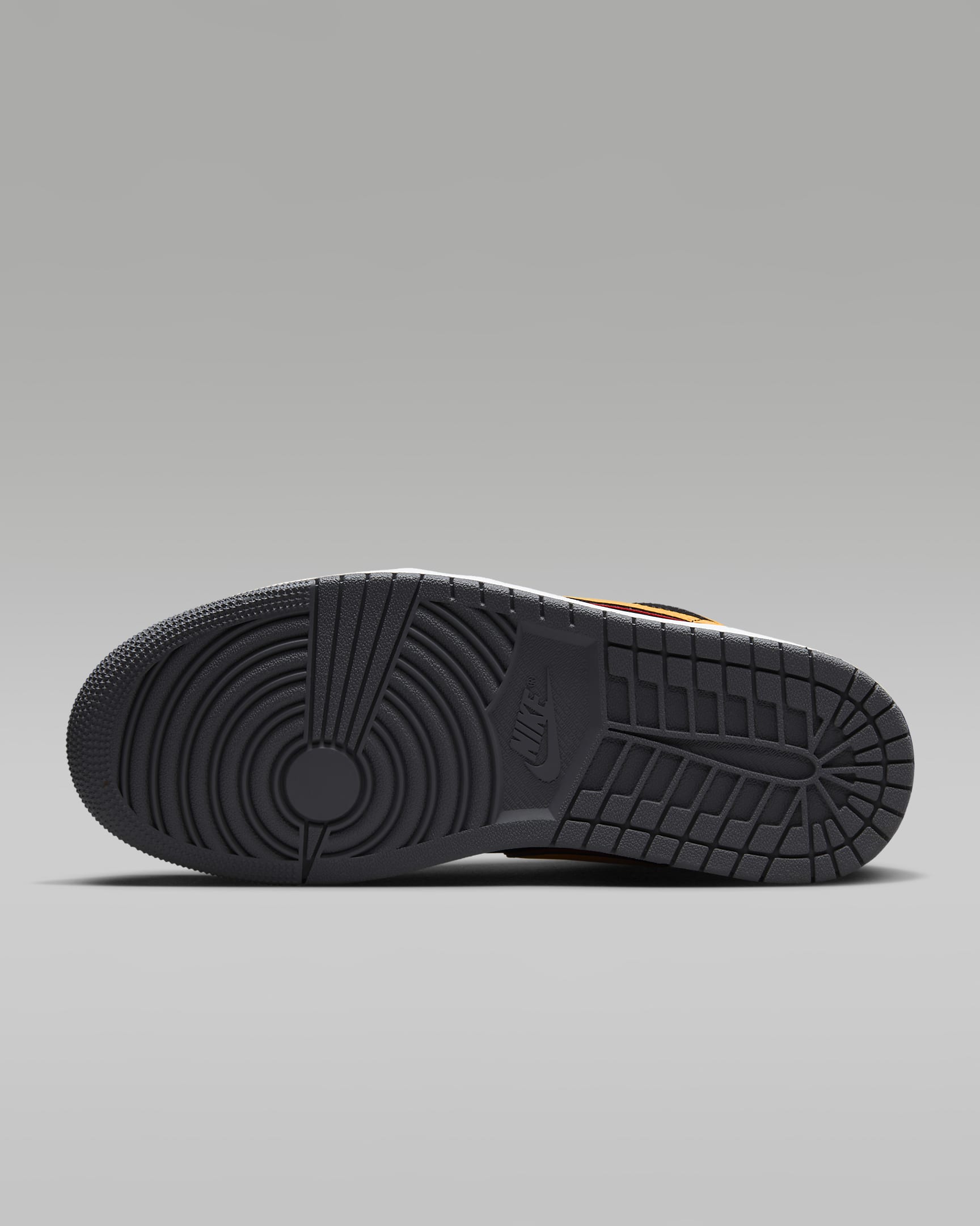 Giày Nike Air Jordan 1 Low SE Men Shoes #Vivid Orange - Kallos Vietnam