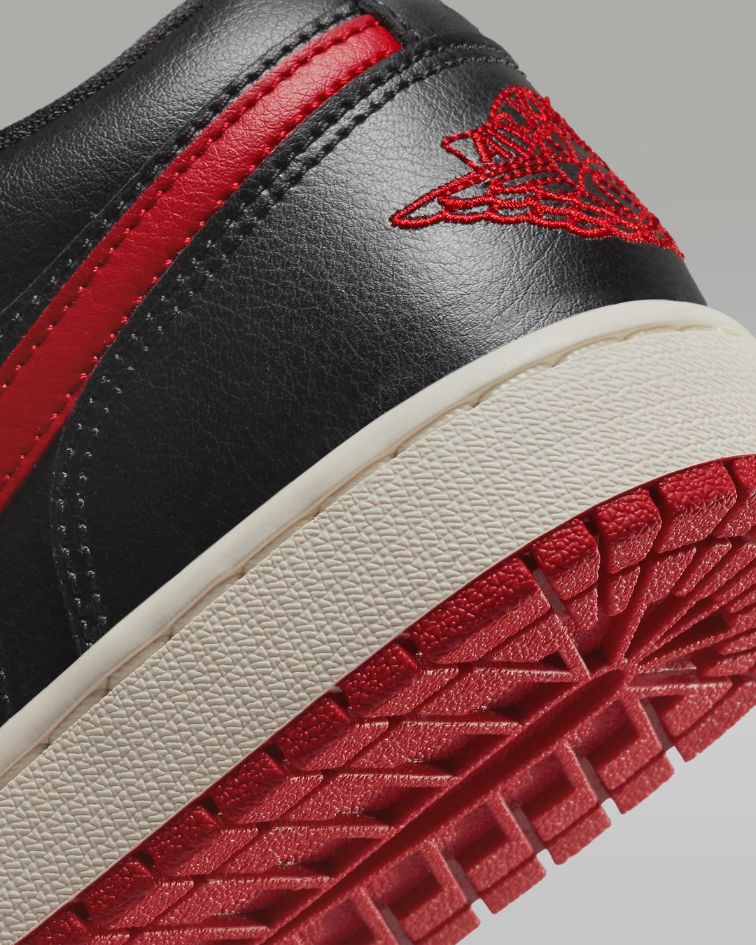 Giày Nike Air Jordan 1 Low Women Shoes #Gym Red - Kallos Vietnam