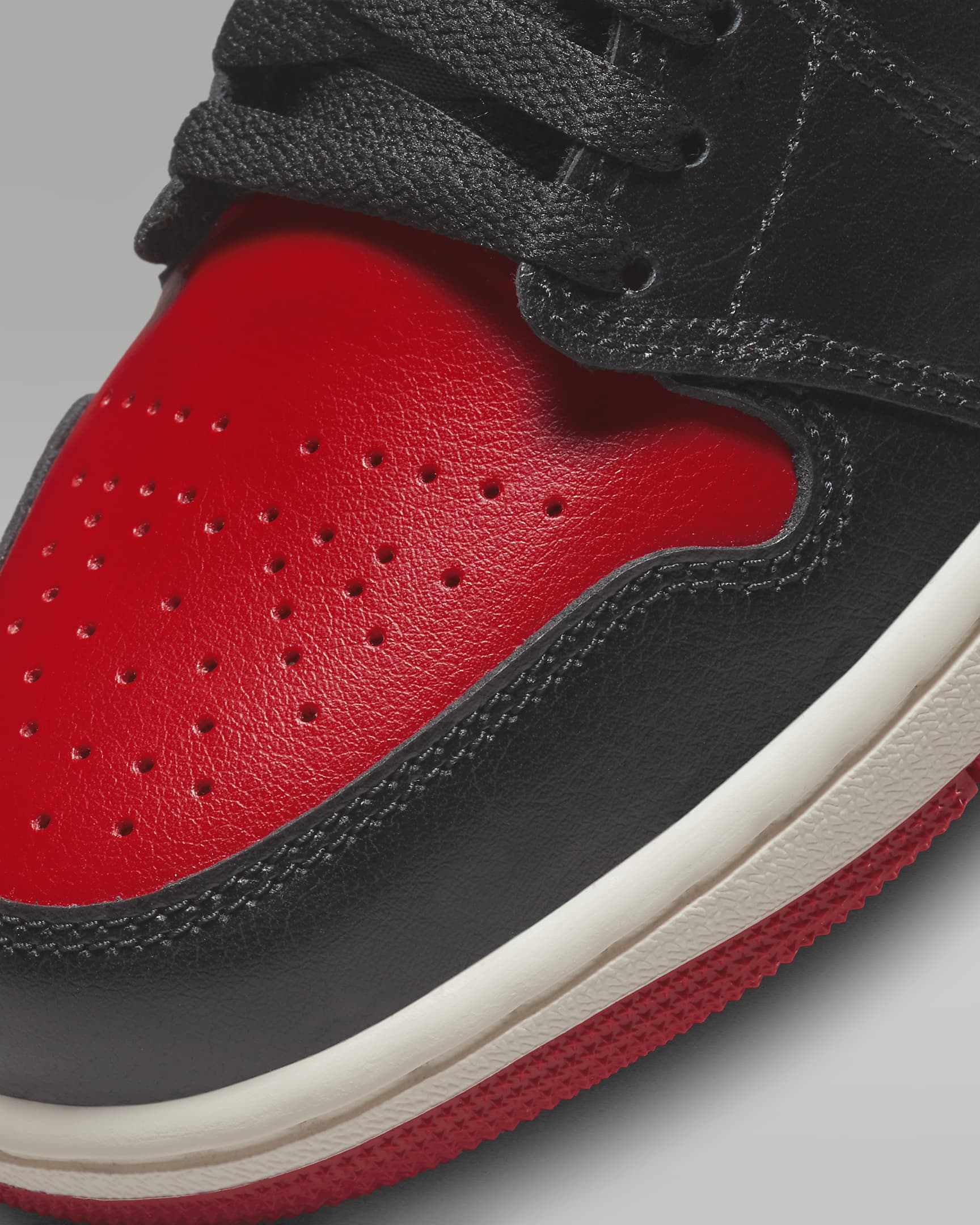 Giày Nike Air Jordan 1 Low Women Shoes #Gym Red - Kallos Vietnam