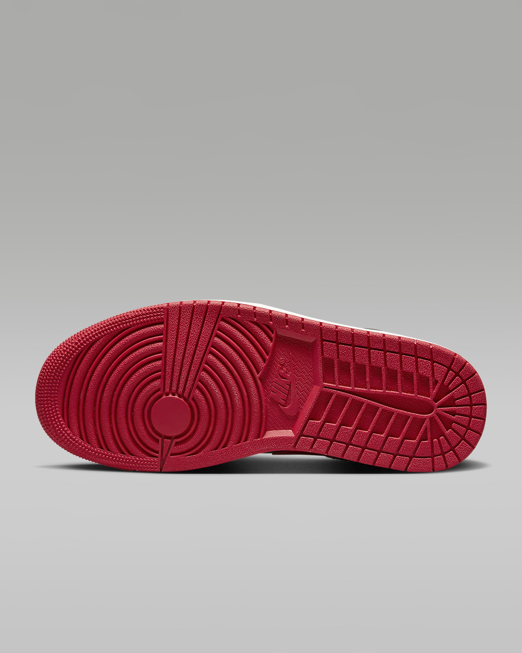 Giày Nike Air Jordan 1 Low Women Shoes #Gym Red - Kallos Vietnam