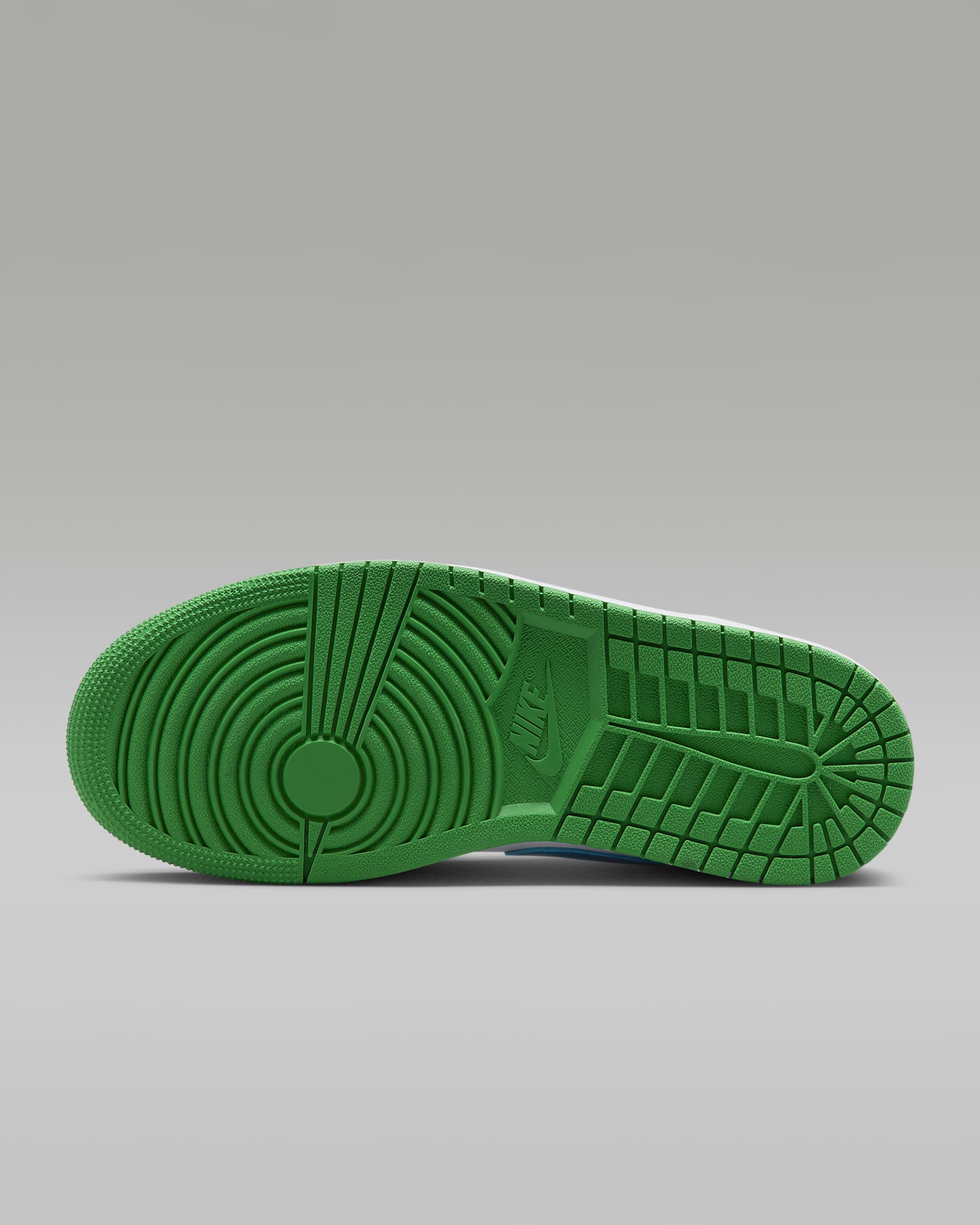 Giày Nike Air Jordan 1 Low Women Shoes #Lucky Green - Kallos Vietnam