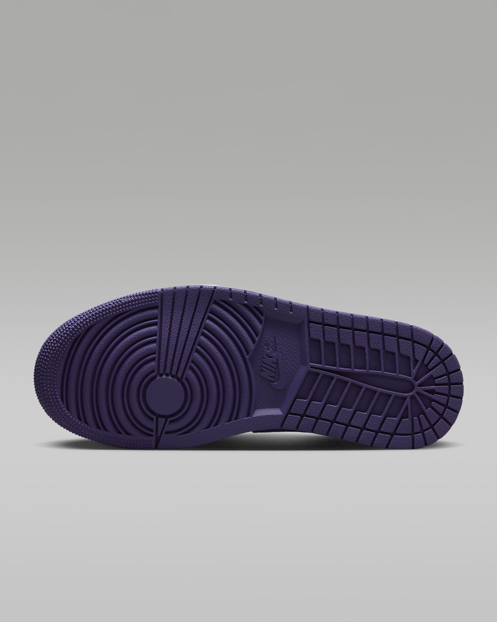 Giày Nike Air Jordan 1 Low Women Shoes #Sky J Purple - Kallos Vietnam