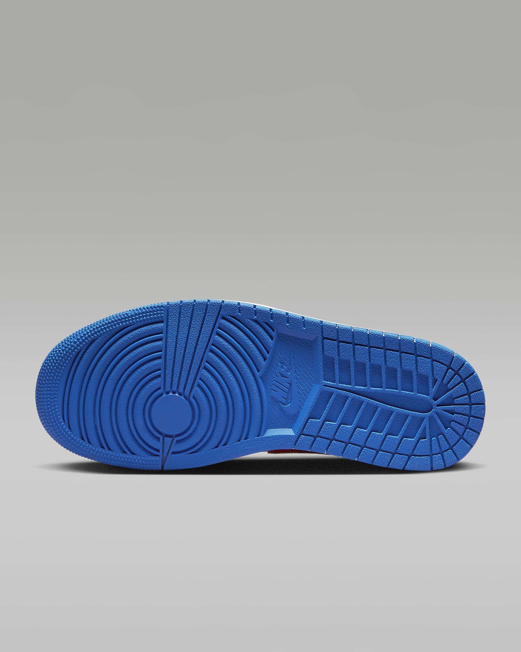 Giày Nike Air Jordan 1 Low Women Shoes #Sport Blue - Kallos Vietnam
