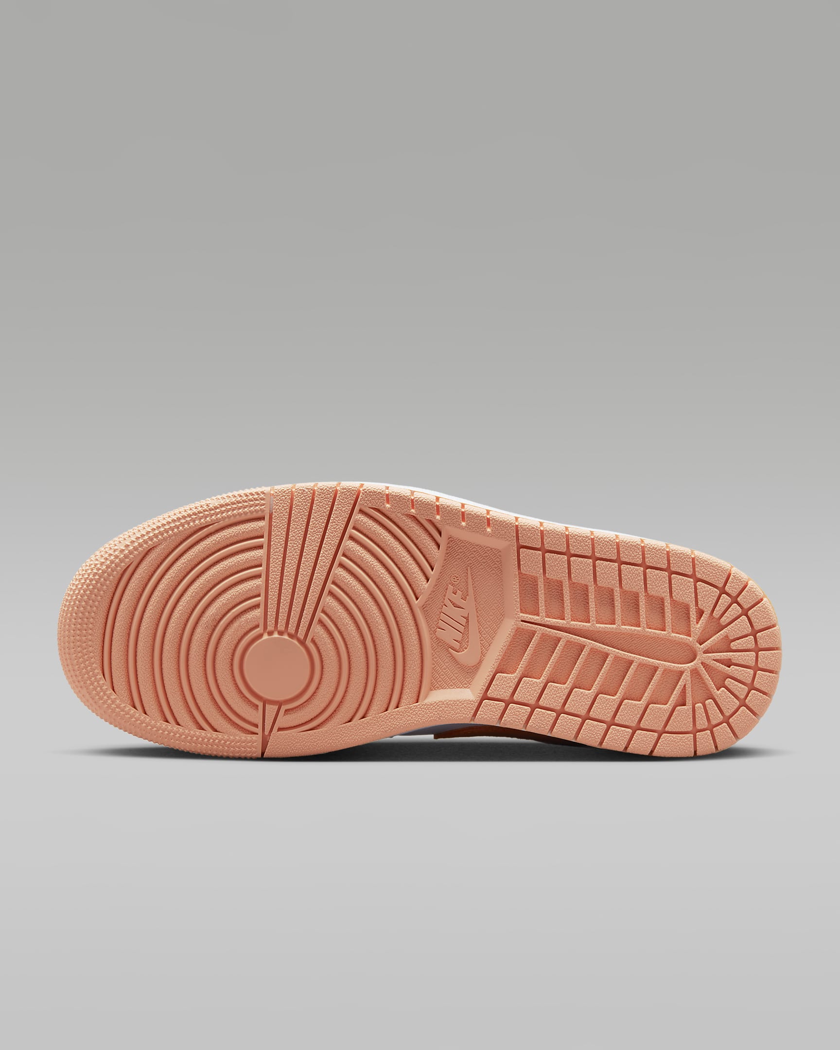 Giày Nike Air Jordan 1 Low Women Shoes #Sunset Haze - Kallos Vietnam