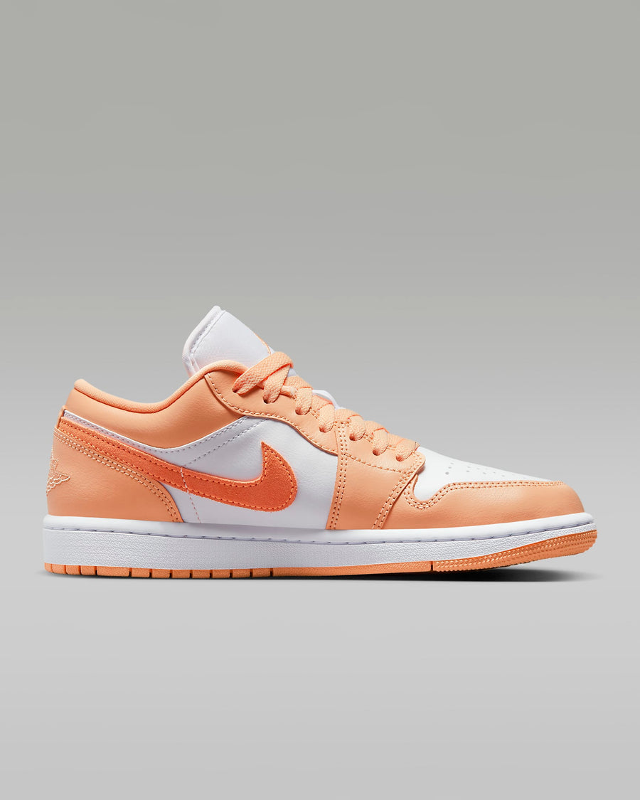 Giày Nike Air Jordan 1 Low Women Shoes #Sunset Haze - Kallos Vietnam