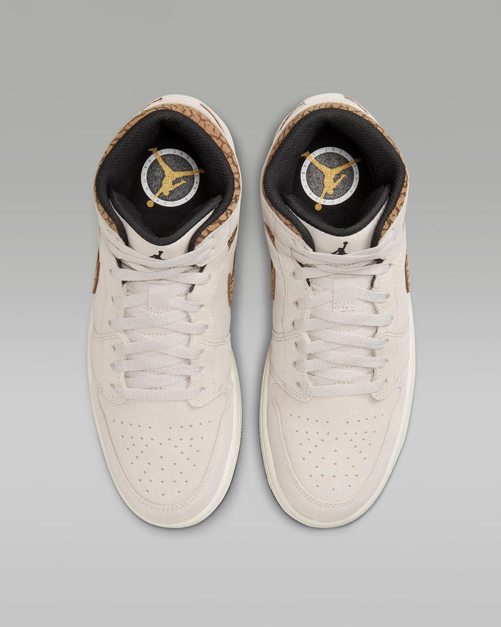 Giày Nike Air Jordan 1 Mid SE Men Shoes 