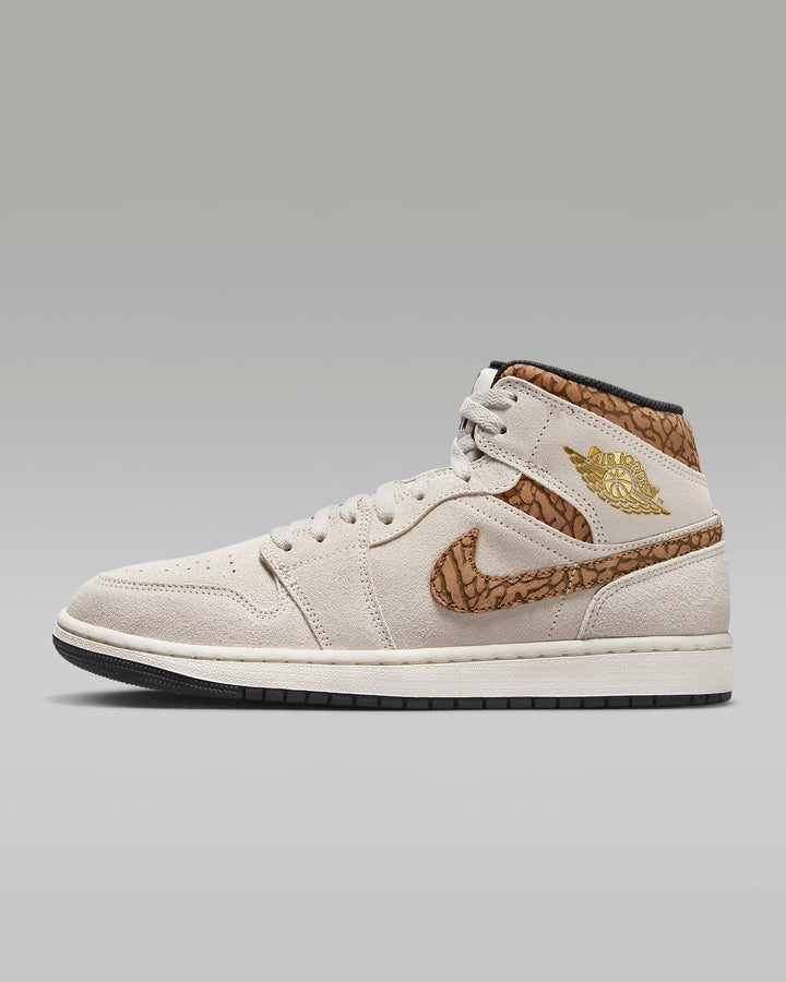 Giày Nike Air Jordan 1 Mid SE Men Shoes 