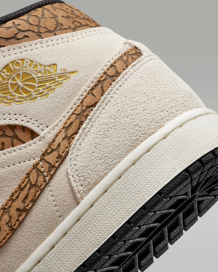 Giày Nike Air Jordan 1 Mid SE Men Shoes 