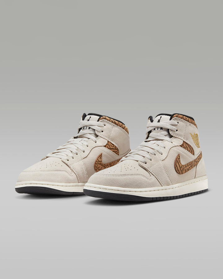 Giày Nike Air Jordan 1 Mid SE Men Shoes 