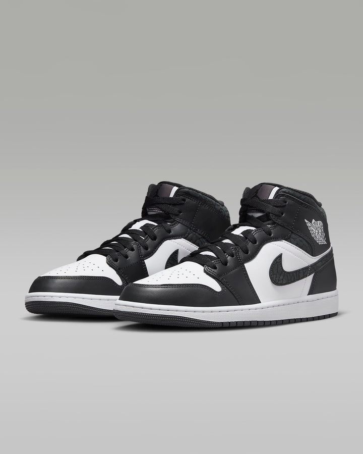 Giày Nike Air Jordan 1 Mid SE Men Shoes 