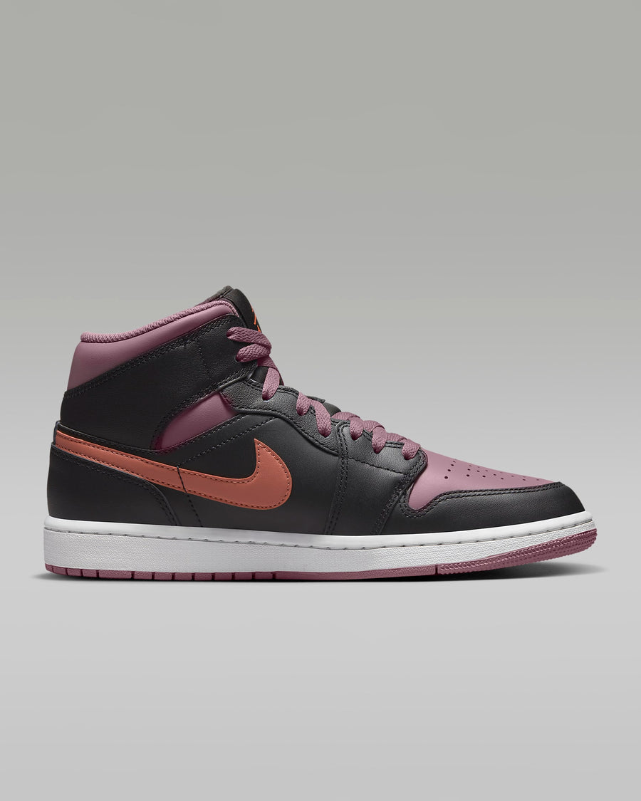 Giày Nike Air Jordan 1 Mid SE Men Shoes #Sky J Mauve - Kallos Vietnam