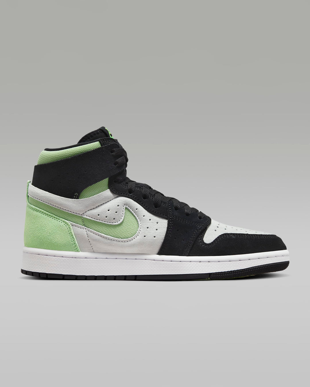 Giày Nike Air Jordan 1 Zoom CMFT 2 Men Shoes #Vapour Green - Kallos Vietnam