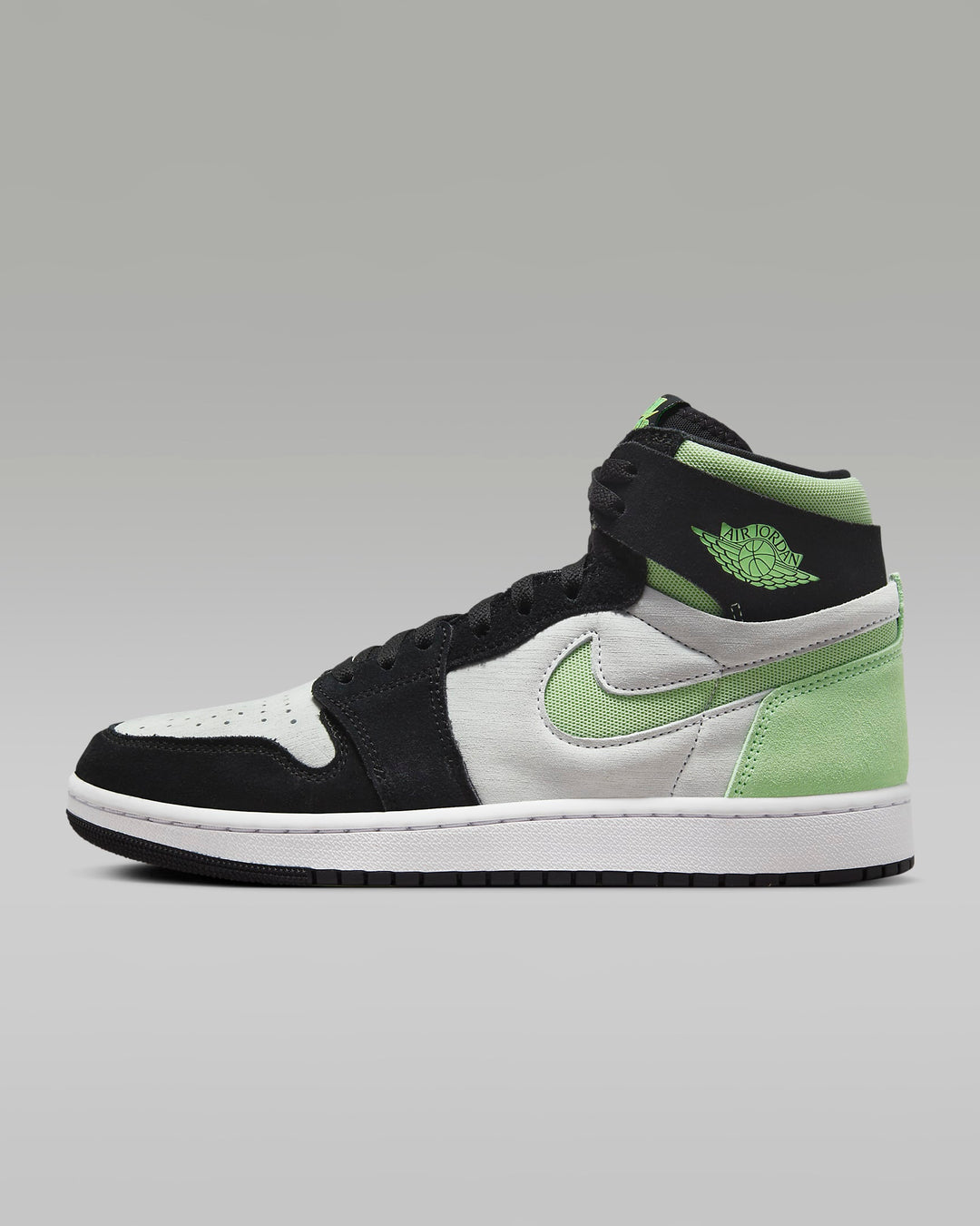 Giày Nike Air Jordan 1 Zoom CMFT 2 Men Shoes #Vapour Green - Kallos Vietnam