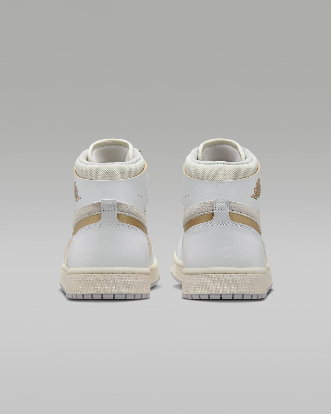 Giày Nike Air Jordan 1 Zoom CMFT 2 Men Shoes #White - Kallos Vietnam