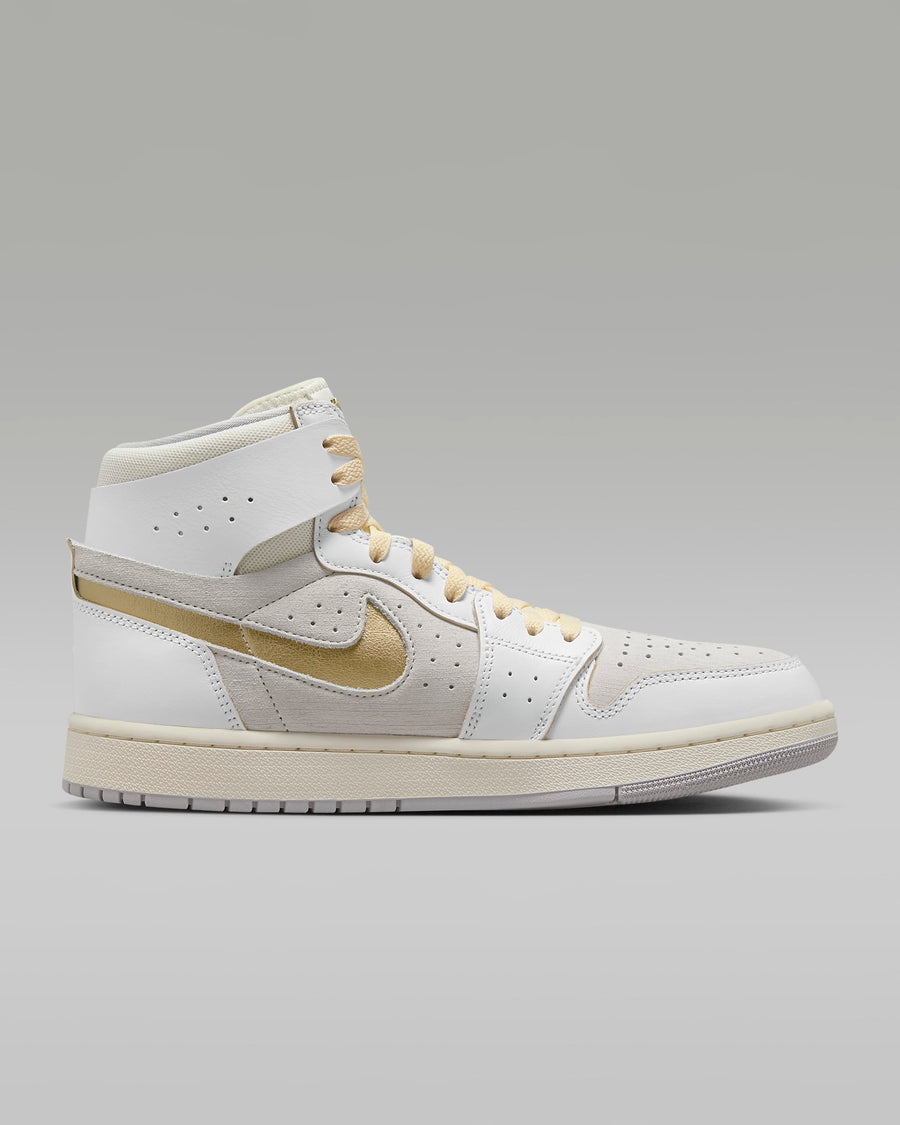 Giày Nike Air Jordan 1 Zoom CMFT 2 Men Shoes #White - Kallos Vietnam