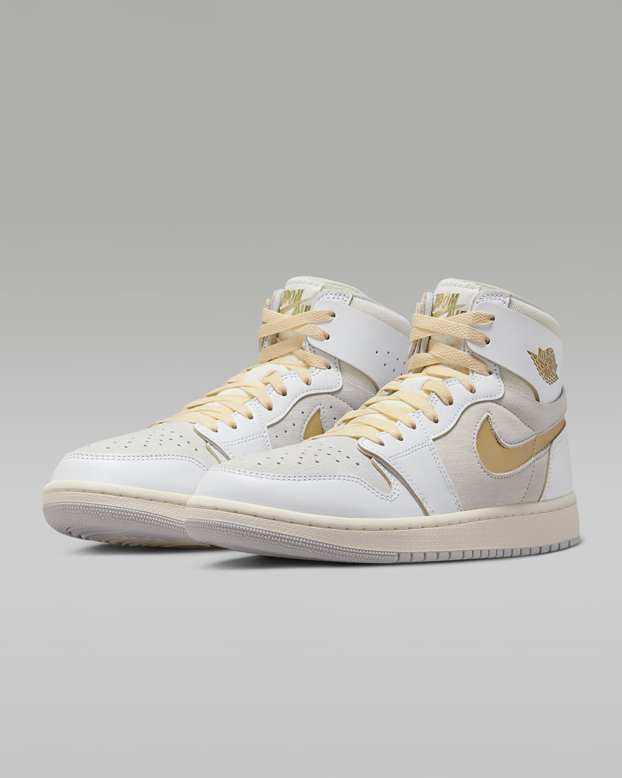 Giày Nike Air Jordan 1 Zoom CMFT 2 Men Shoes #White - Kallos Vietnam