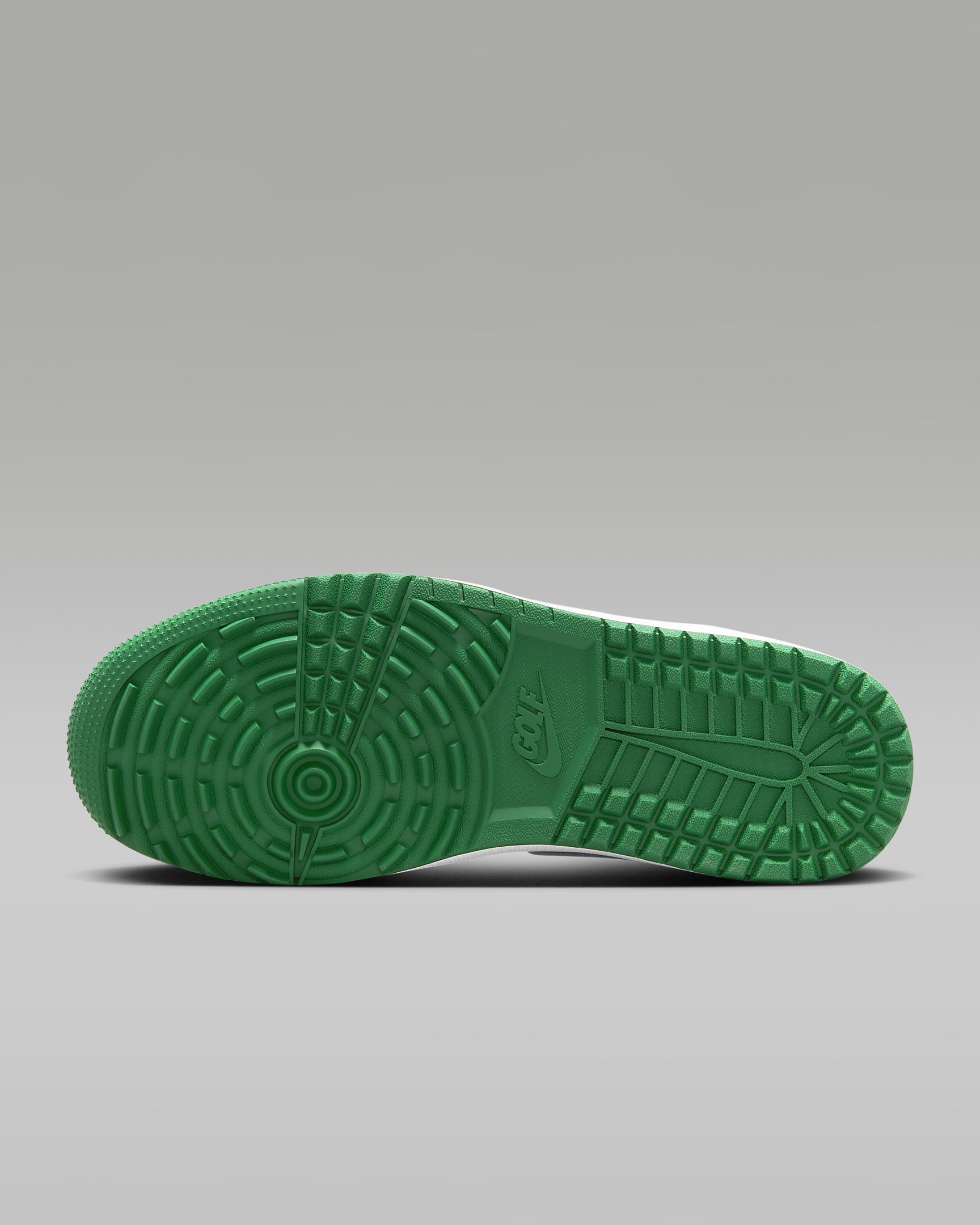 Giày Nike Air Jordan I High G Men Golf Shoes #Pine Green - Kallos Vietnam