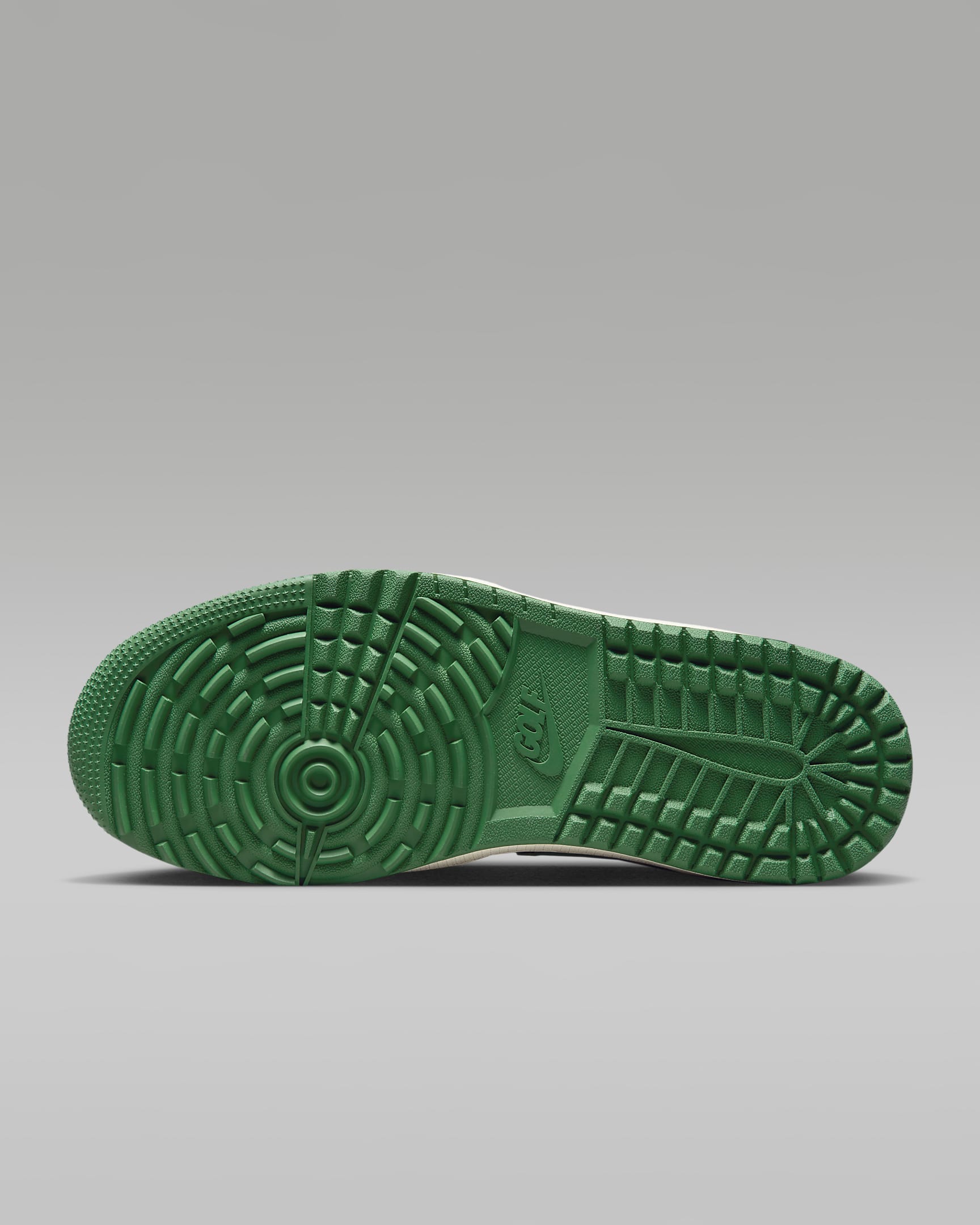 Giày Nike Air Jordan I High G x Eastside Golf Men Golf Shoes #Malachite - Kallos Vietnam