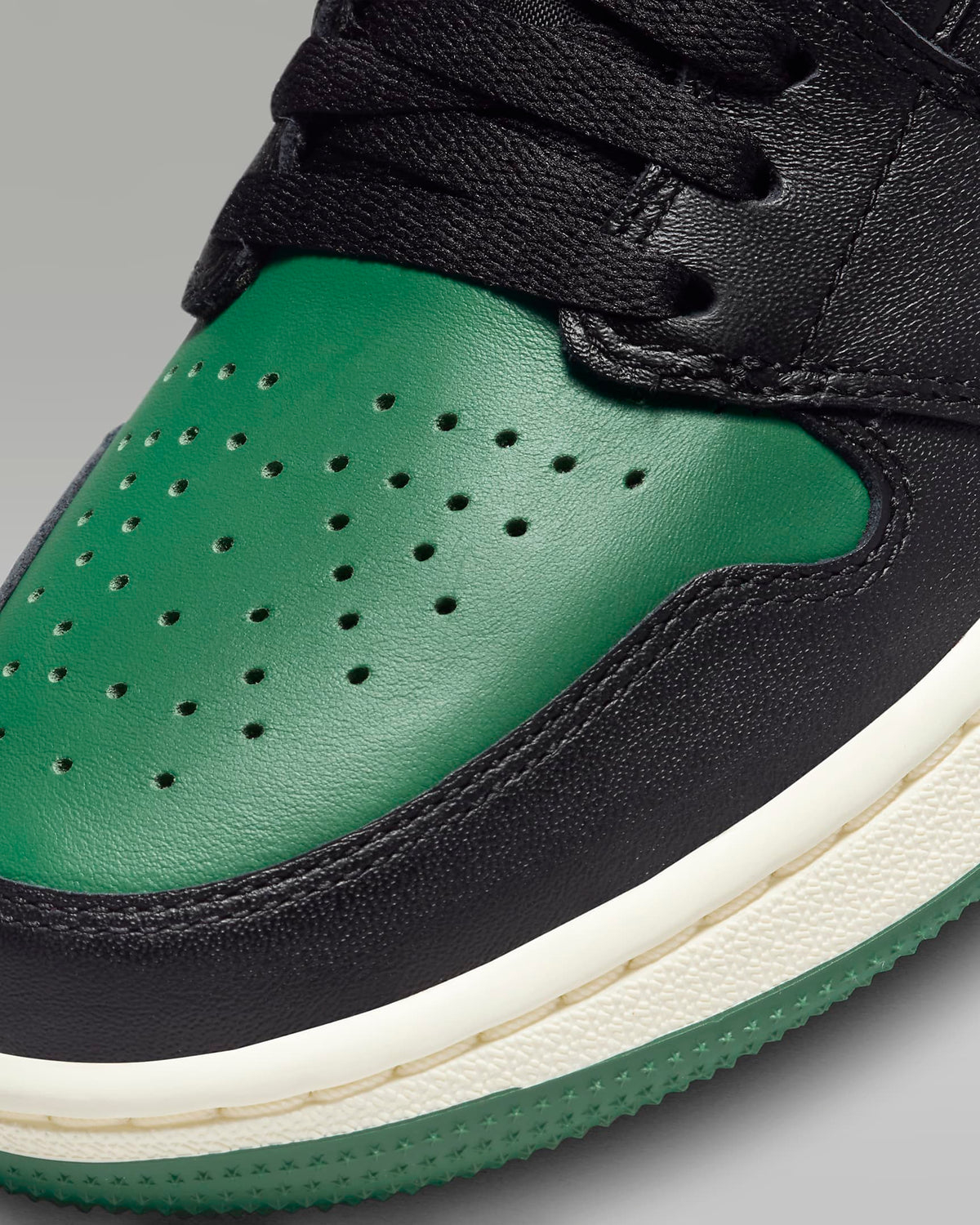 Giày Nike Air Jordan I High G x Eastside Golf Men Golf Shoes #Malachite - Kallos Vietnam