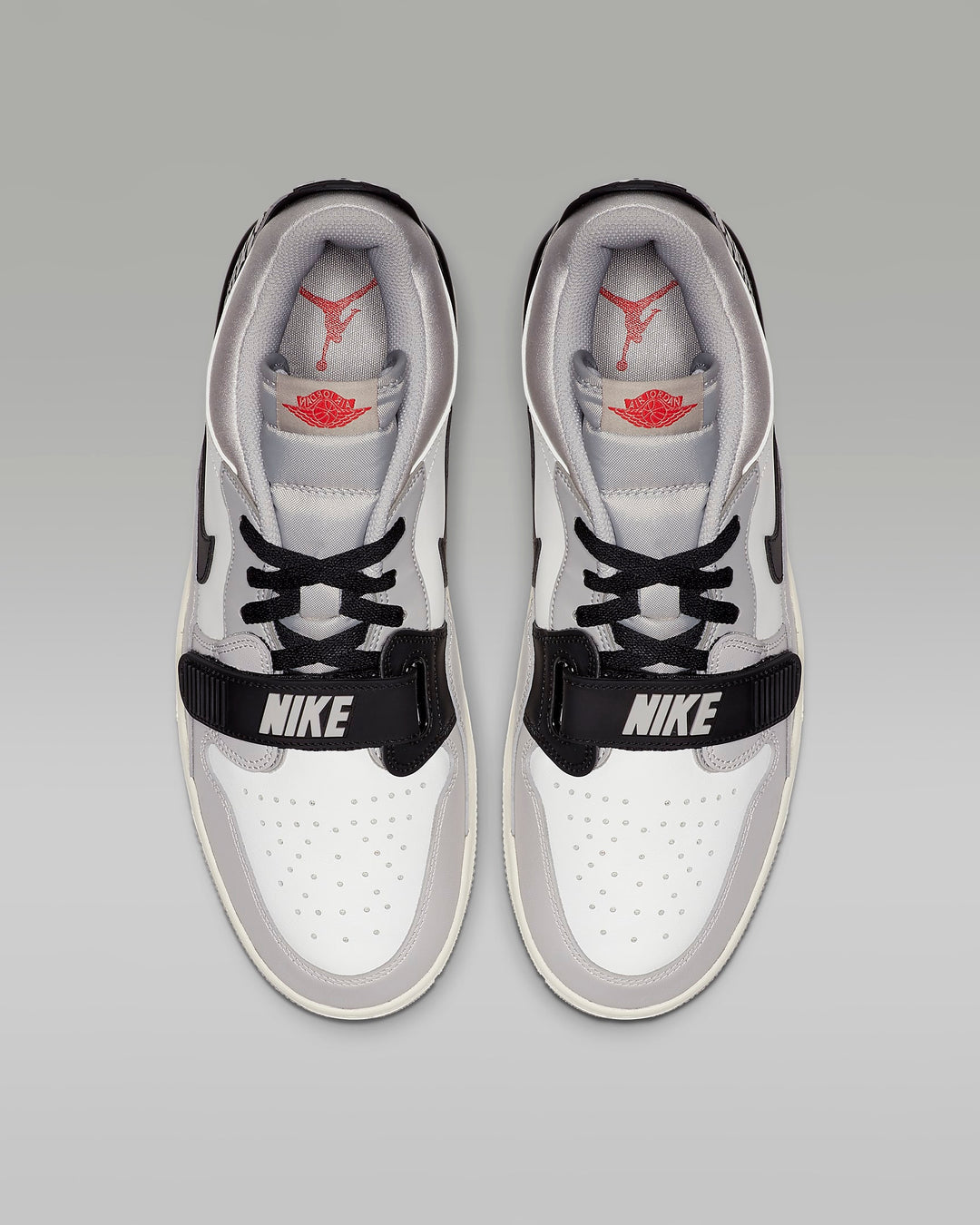 Giày Nike Air Jordan Legacy 312 Low Men Shoes #Black - Kallos Vietnam