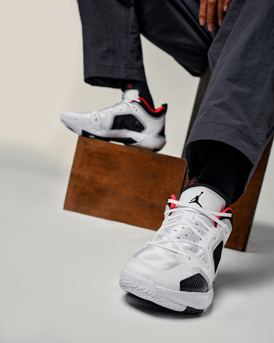 Giày Jordan Zoom Air 92 Giày Nike Air Jordan XXXVII Low PF Men