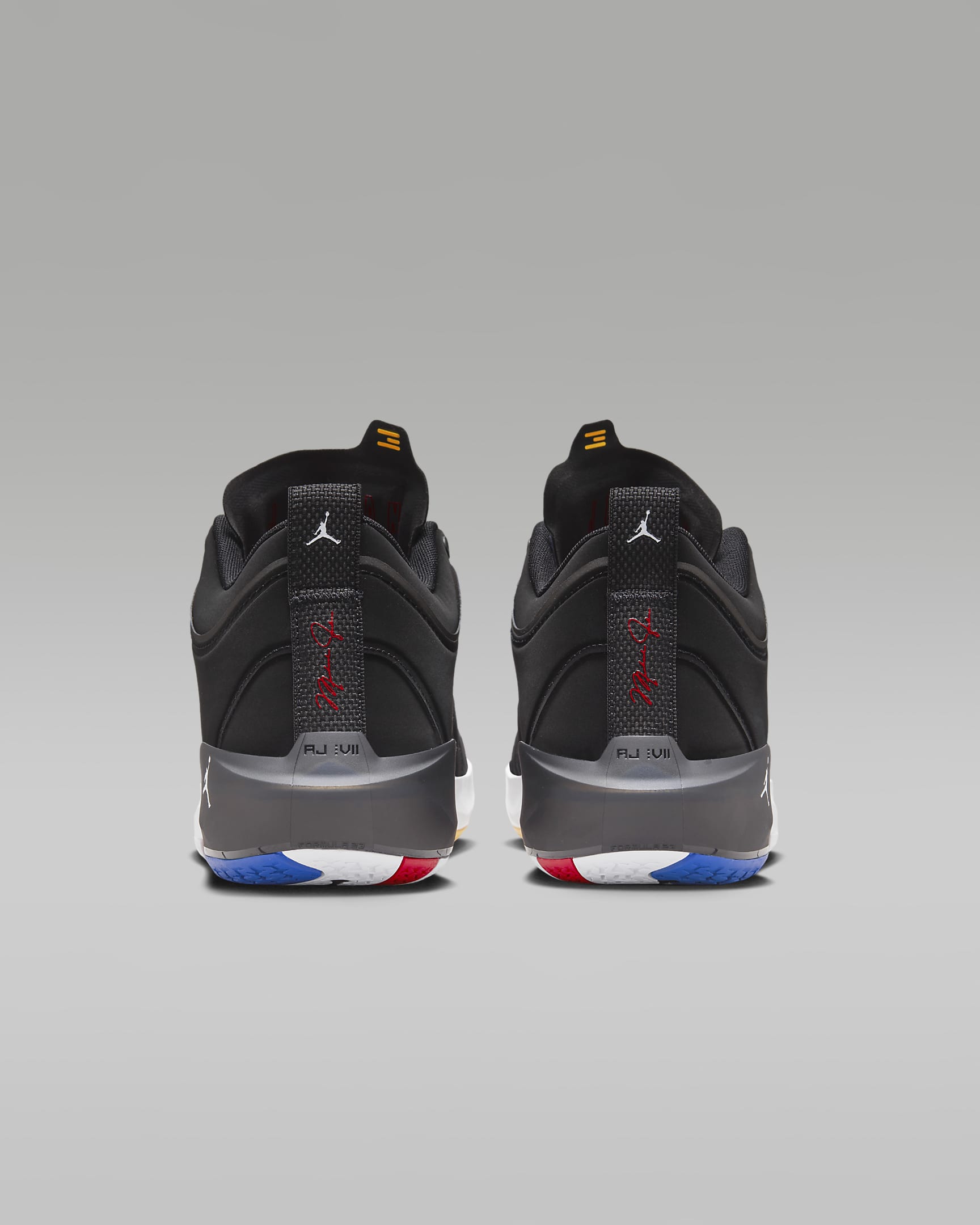 Giày Nike Air Jordan XXXVII Low PF Men Basketball Shoes #Black - Kallos Vietnam